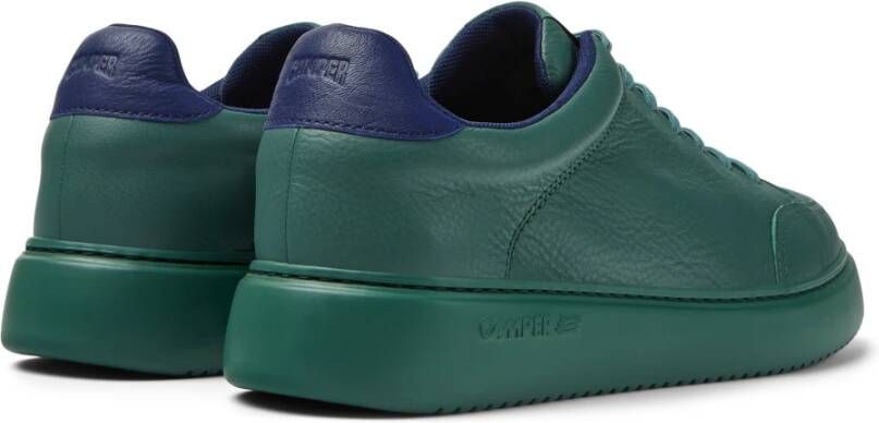 Camper Sneakers Groen Heren