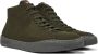 Camper Trainers Little Touring Groen Heren - Thumbnail 5