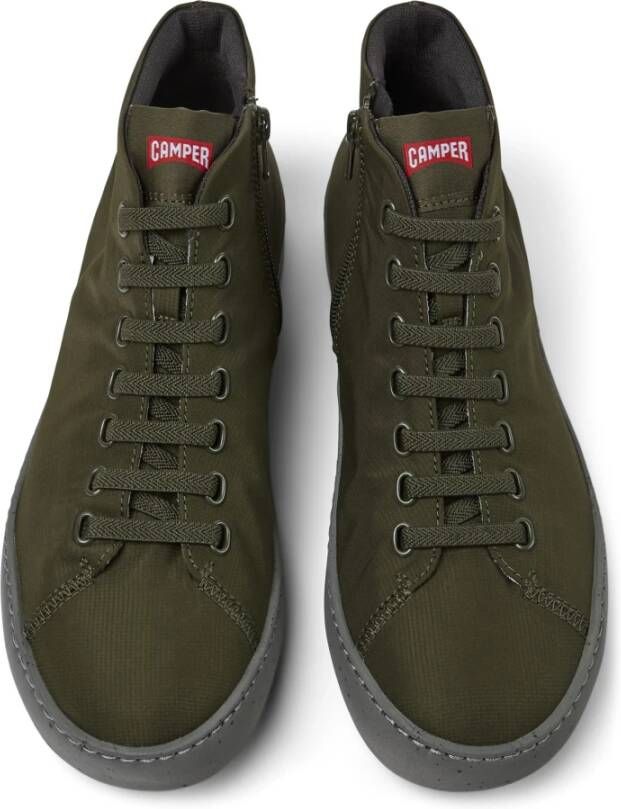 Camper Sneakers Groen Heren