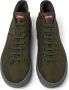 Camper Trainers Little Touring Groen Heren - Thumbnail 6