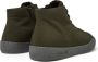 Camper Kleine touring -trainers Blauw Heren - Thumbnail 7