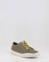 Camper Moderne Touring Sneakers voor Heren Green Heren - Thumbnail 3