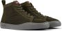 Camper Peu Touring Sneaker Herren Groen Blauw - Thumbnail 3