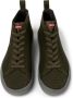 Camper Peu Touring Sneaker Herren Groen Blauw - Thumbnail 4