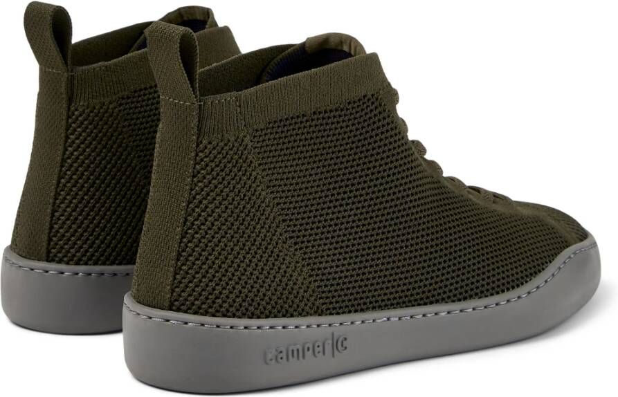 Camper Peu Touring Sneakers Groen Heren