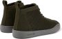 Camper Peu Touring Sneaker Herren Groen Blauw - Thumbnail 5