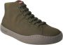 Camper Trainers Little Touring Groen Heren - Thumbnail 13