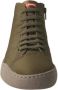 Camper Kleine touring -trainers Blauw Heren - Thumbnail 9