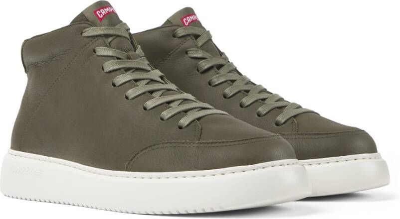 Camper Sneakers Groen Heren