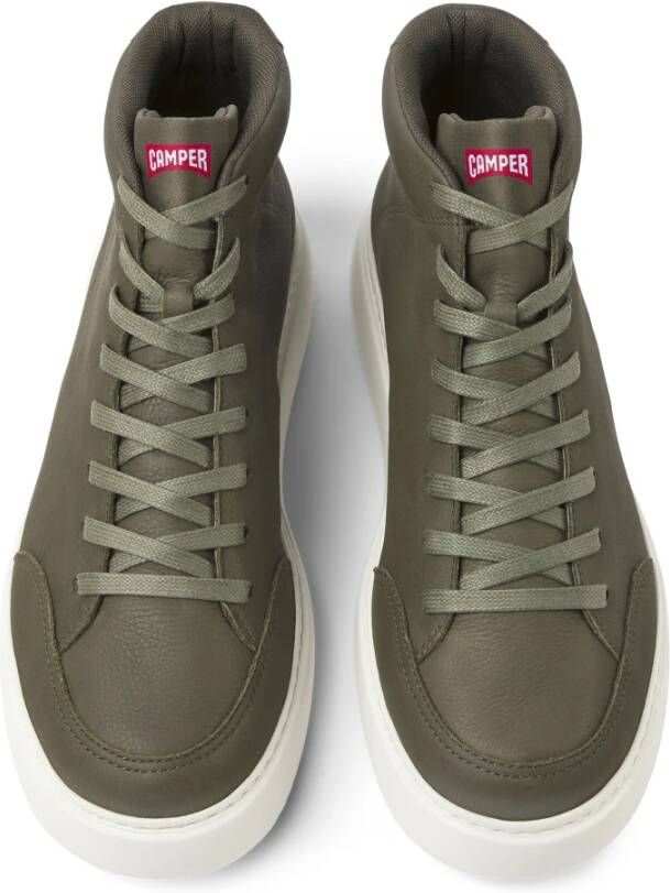 Camper Sneakers Groen Heren