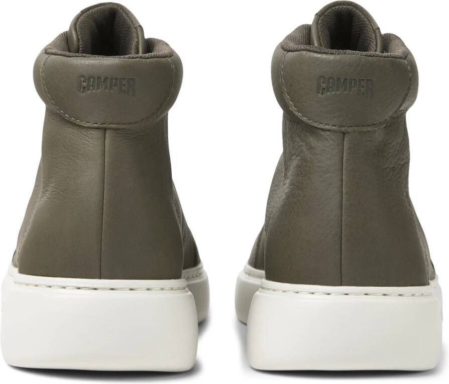 Camper Sneakers Groen Heren