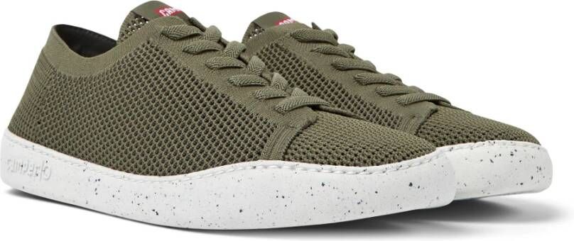 Camper Sneakers Groen Heren