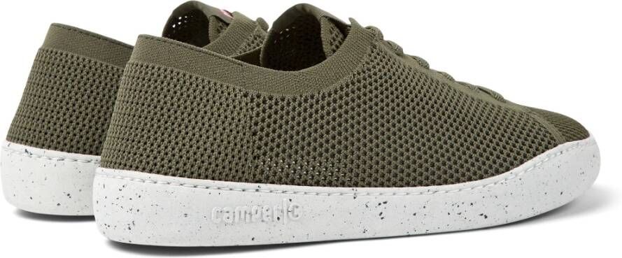 Camper Sneakers Groen Heren