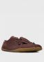 Camper NU 21% KORTING Slip on sneakers PEUC met comfortabele leren binnenzool - Thumbnail 4