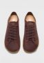 Camper NU 21% KORTING Slip on sneakers PEUC met comfortabele leren binnenzool - Thumbnail 5