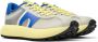 Camper Stijlvolle Neptune Sneakers Multicolor Dames - Thumbnail 4