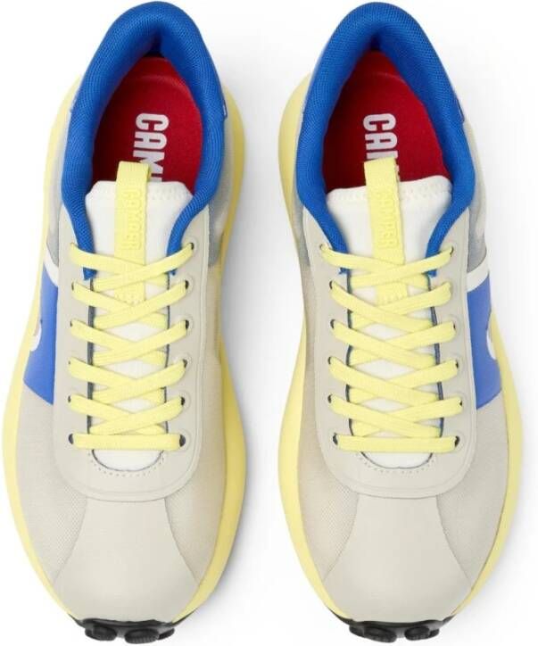 Camper Sneakers Multicolor Dames