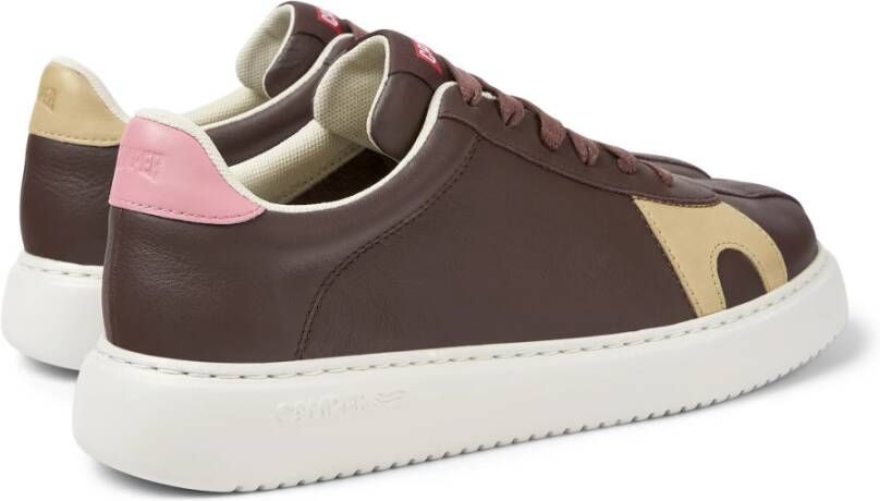 Camper Sneakers Paars Dames