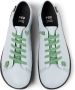 Camper Blauwe Vrijetijdssneakers Blue Heren - Thumbnail 9
