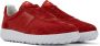 Camper Stijlvolle Dames Sneakers Pelotas XLF Red Dames - Thumbnail 3