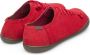 Camper Comfort Flex Sneakers Red Dames - Thumbnail 6