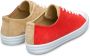 Camper Sneakers Twins K201228 Rood Dames - Thumbnail 6