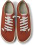 Camper Trainers Peu Rambla Vulcanizado 21897 Sst94 Geel Dames - Thumbnail 4