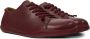 Camper Trainers kleine vrachtwagen Rood Heren - Thumbnail 3