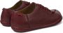 Camper Trainers kleine vrachtwagen Rood Heren - Thumbnail 5