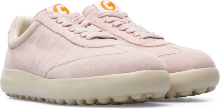 Camper Sneakers Roze Dames