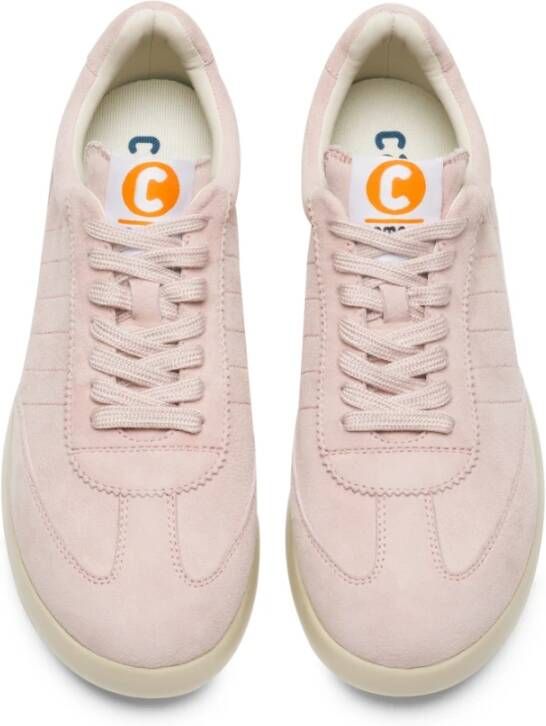 Camper Sneakers Roze Dames