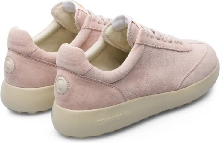 Camper Sneakers Roze Dames