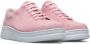 Camper Pastel Pink Runner Sneakers Pink Dames - Thumbnail 4