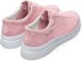 Camper Pastel Pink Runner Sneakers Pink Dames - Thumbnail 6