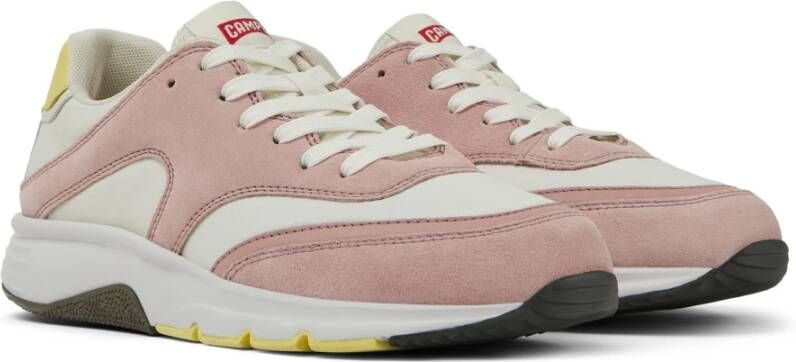 Camper Sneakers Roze Dames