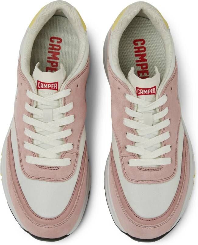 Camper Sneakers Roze Dames