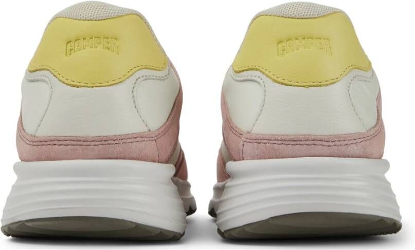 Camper Sneakers Roze Dames