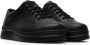 Camper Verhoogde zwarte sneakers Herfst Winter 2022 2023 Collectie Black Dames - Thumbnail 9