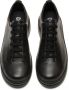 Camper Verhoogde zwarte sneakers Herfst Winter 2022 2023 Collectie Black Dames - Thumbnail 5