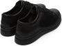 Camper Low top sneakers dames leer leer rubber nylon polyurethaan 35 Wit - Thumbnail 6