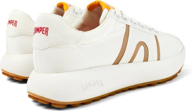 Camper Sneakers White Dames