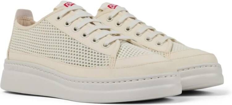 Camper Sneakers White Dames