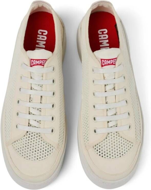 Camper Sneakers White Dames