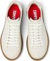 Camper Pelotas Soller Sneaker Damen Wit Natuurlijk - Thumbnail 9