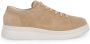 Camper Runner Up Dames Sneakers Beige Dames - Thumbnail 12