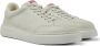 Camper Retro-geïnspireerde Runner K21 Trainers White Dames - Thumbnail 4