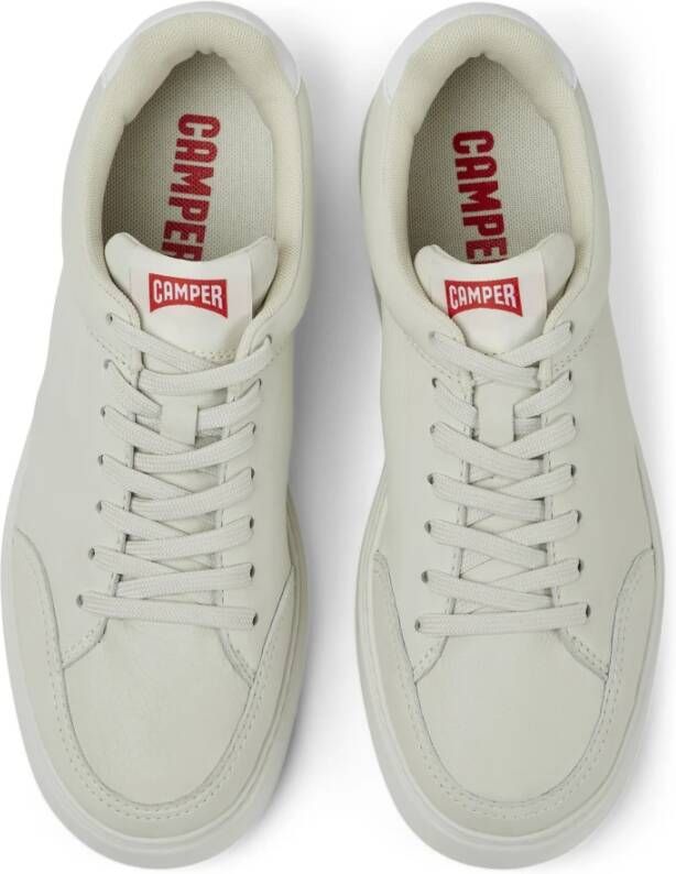 Camper Sneakers Wit Dames