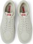 Camper Retro-geïnspireerde Runner K21 Trainers White Dames - Thumbnail 5