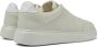 Camper Retro-geïnspireerde Runner K21 Trainers White Dames - Thumbnail 6