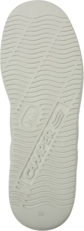 Camper Sneakers Wit Dames